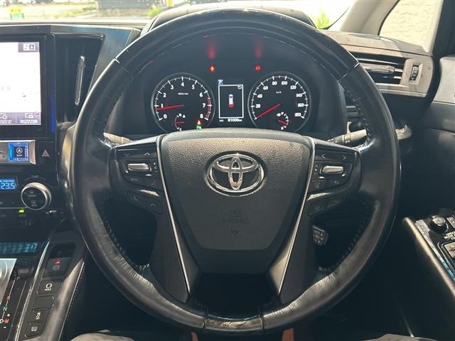 Toyota VELLFIRE 2018 8475622-19