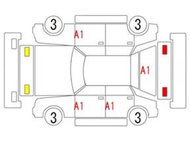 Toyota VELLFIRE 2018 8475622-23