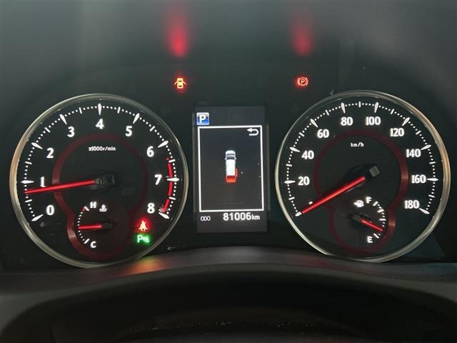 Toyota VELLFIRE 2018 8475622-8