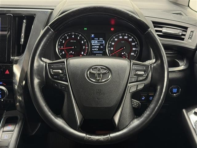 Toyota VELLFIRE 2020 8475724-18