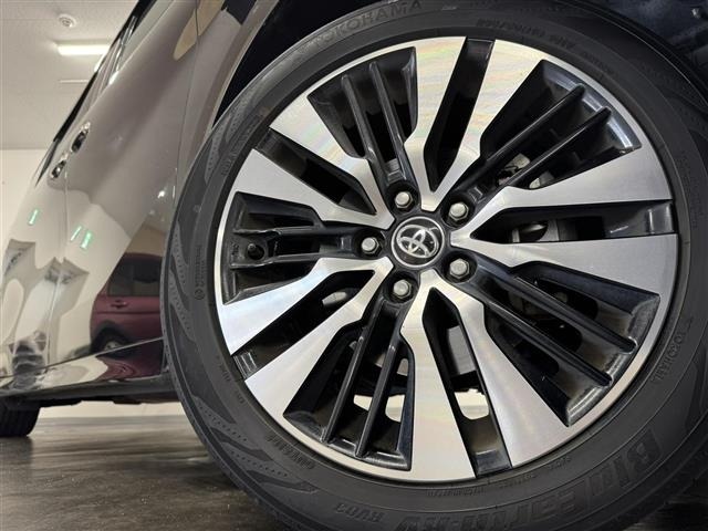 Toyota VELLFIRE 2020 8475724-24