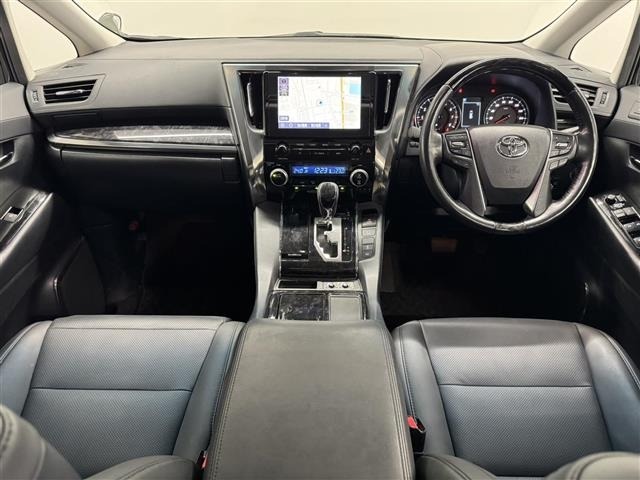 Toyota VELLFIRE 2020 8475724-25