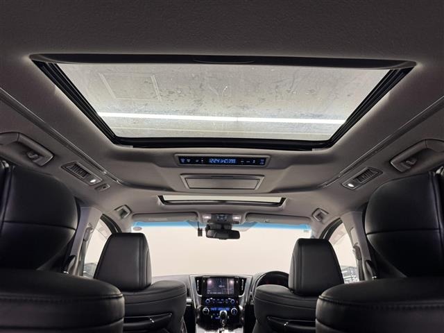 Toyota VELLFIRE 2020 8475724-26