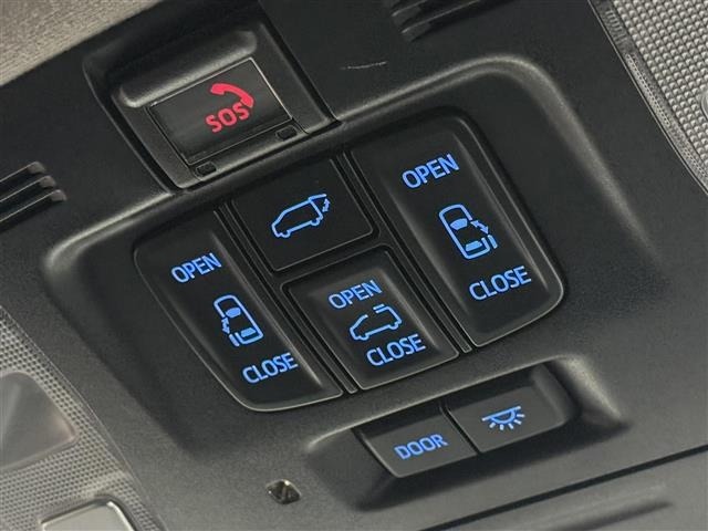 Toyota VELLFIRE 2020 8475724-27