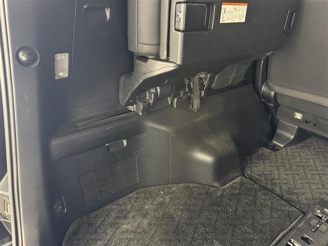 Toyota VELLFIRE 2020 8475724-9