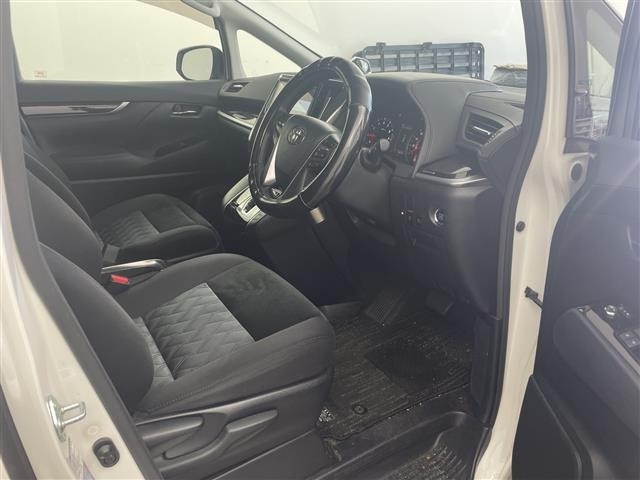 Toyota VELLFIRE 2020 8475748-1
