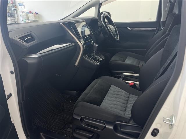 Toyota VELLFIRE 2020 8475748-11