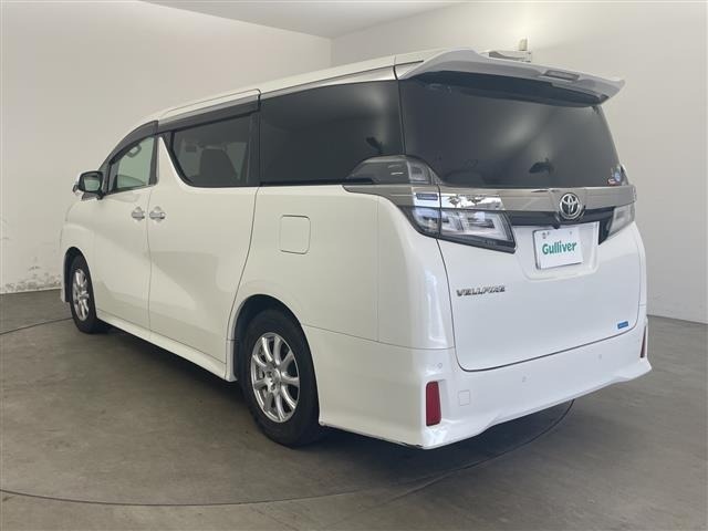 Toyota VELLFIRE 2020 8475748-13