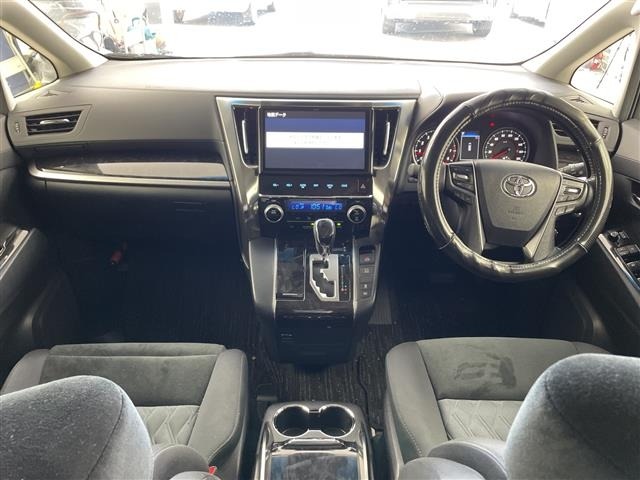 Toyota VELLFIRE 2020 8475748-14