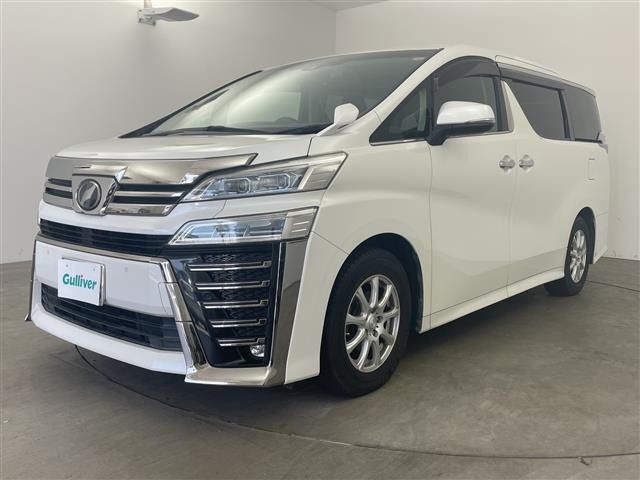 Toyota VELLFIRE 2020 8475748-15