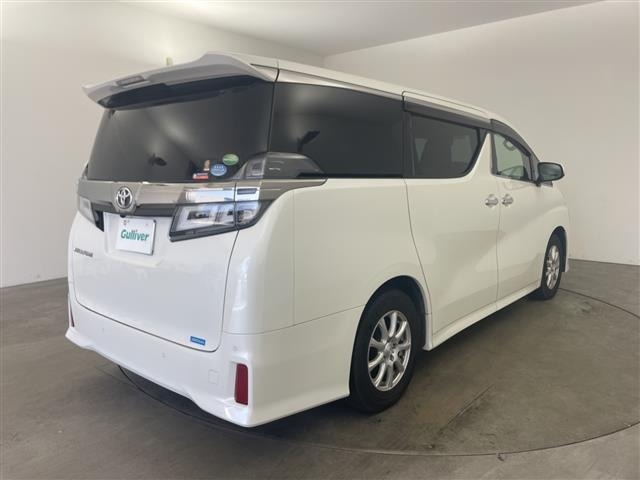 Toyota VELLFIRE 2020 8475748-16