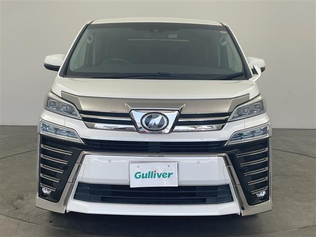 Toyota VELLFIRE 2020 8475748-17