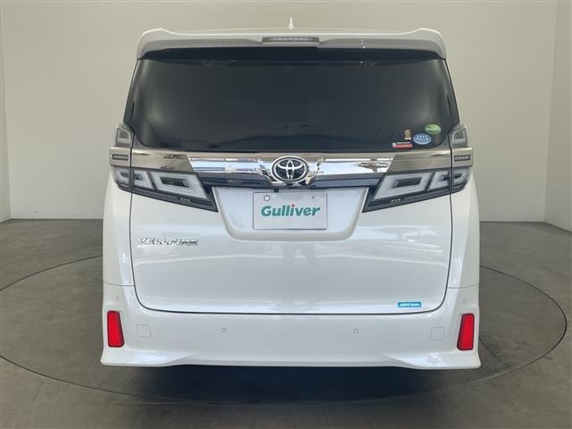 Toyota VELLFIRE 2020 8475748-18