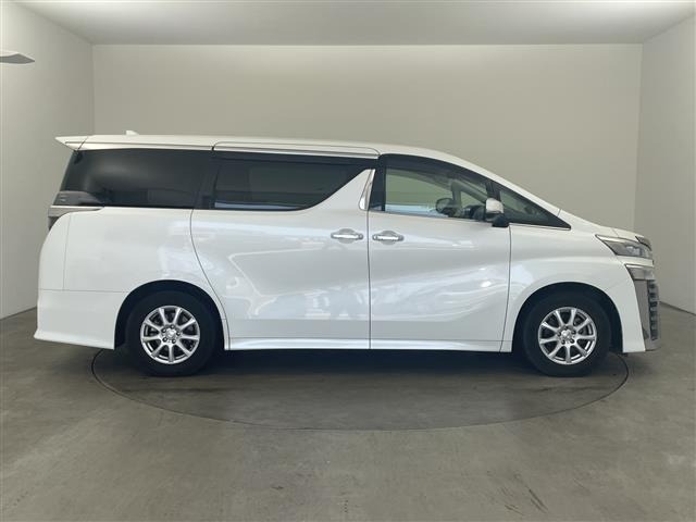 Toyota VELLFIRE 2020 8475748-21
