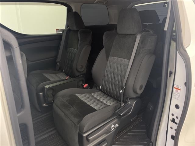 Toyota VELLFIRE 2020 8475748-22