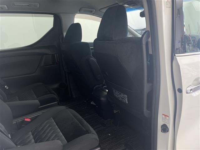 Toyota VELLFIRE 2020 8475748-5