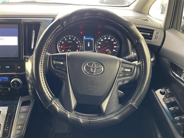 Toyota VELLFIRE 2020 8475748-6