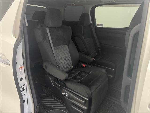 Toyota VELLFIRE 2020 8475748-7
