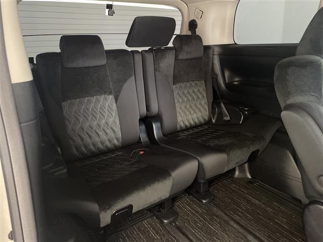 Toyota VELLFIRE 2020 8475748-8
