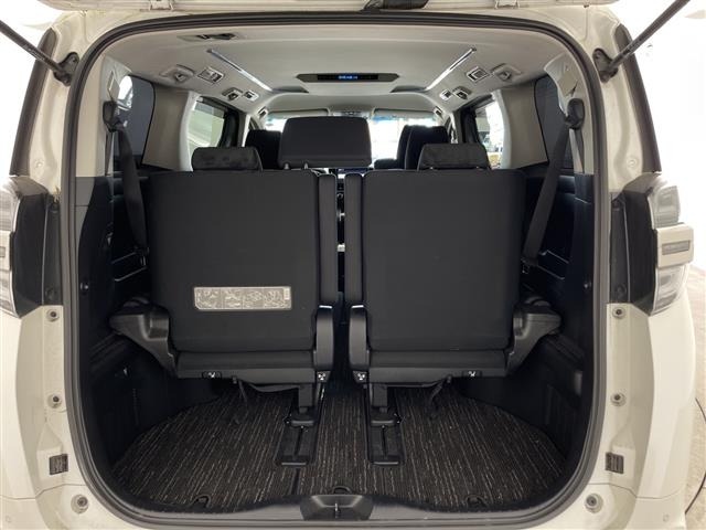 Toyota VELLFIRE 2020 8475748-9