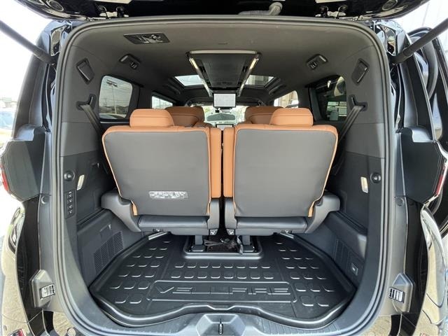 Toyota VELLFIRE 2024 8475757-11
