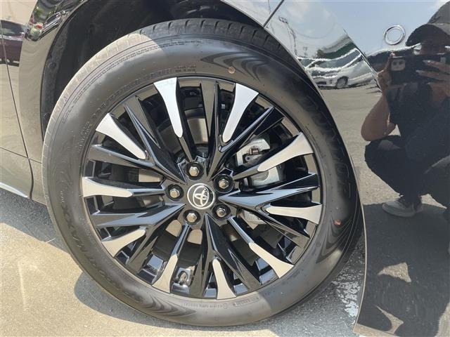 Toyota VELLFIRE 2024 8475757-12