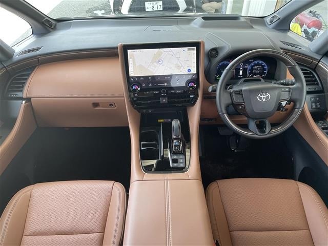 Toyota VELLFIRE 2024 8475757-14