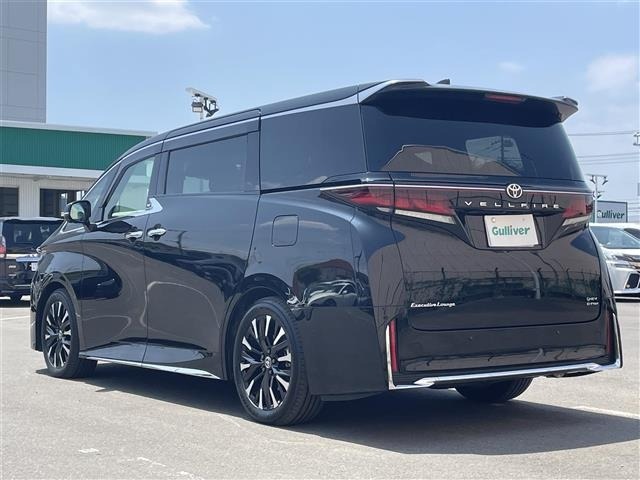 Toyota VELLFIRE 2024 8475757-2
