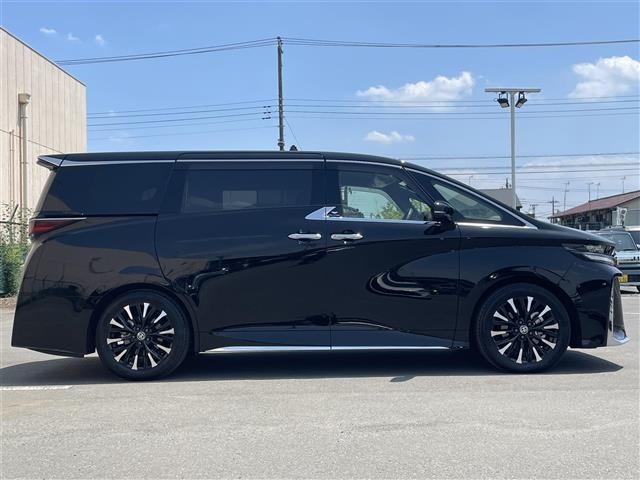 Toyota VELLFIRE 2024 8475757-22