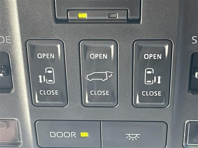 Toyota VELLFIRE 2024 8475757-3