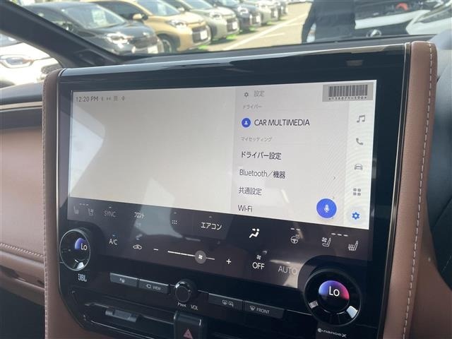 Toyota VELLFIRE 2024 8475757-4