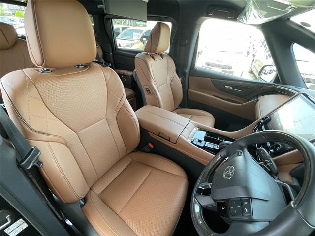 Toyota VELLFIRE 2024 8475757-8