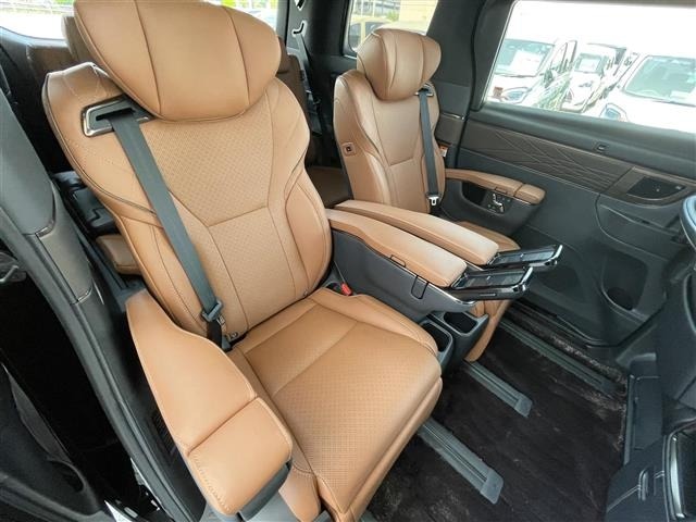 Toyota VELLFIRE 2024 8475757-9