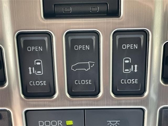 Toyota VELLFIRE 2025 8475759-1