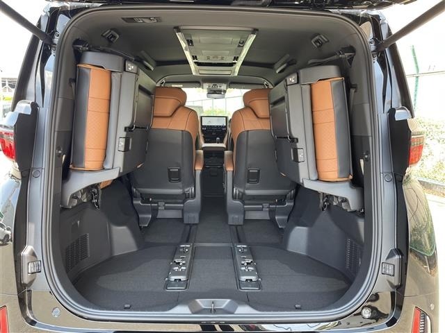 Toyota VELLFIRE 2025 8475759-11