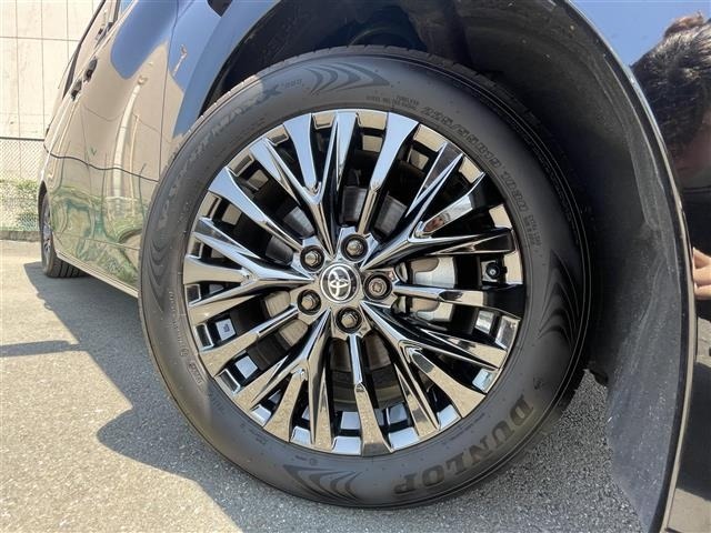 Toyota VELLFIRE 2025 8475759-12