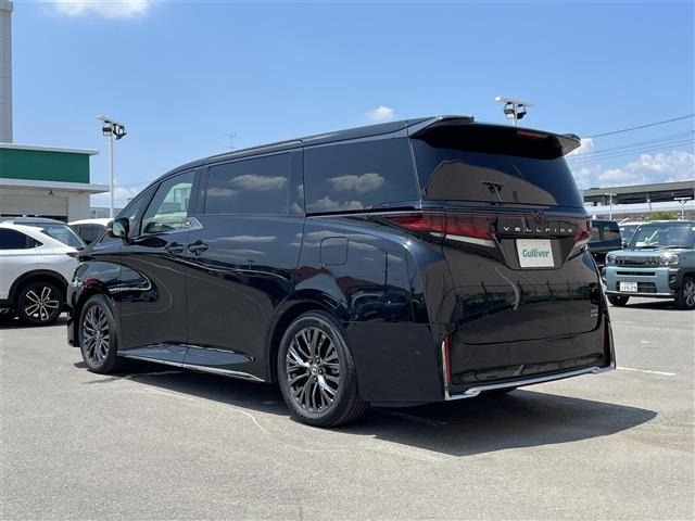 Toyota VELLFIRE 2025 8475759-13