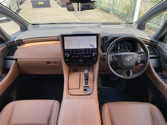 Toyota VELLFIRE 2025 8475759-14