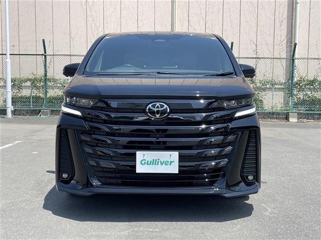 Toyota VELLFIRE 2025 8475759-20