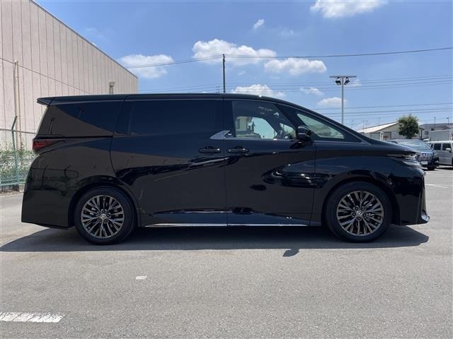 Toyota VELLFIRE 2025 8475759-22