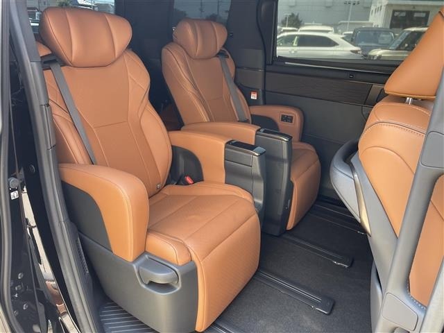 Toyota VELLFIRE 2025 8475759-9