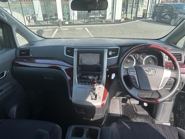 Toyota VELLFIRE 2010 8475770-2