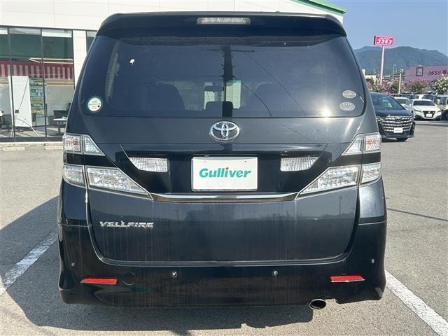 Toyota VELLFIRE 2010 8475770-6