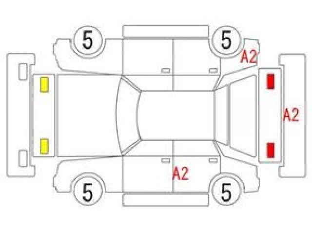 Toyota VELLFIRE 2010 8475770-7