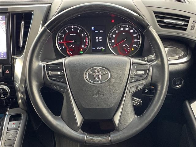 Toyota VELLFIRE 2019 8475772-1