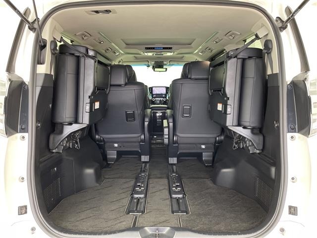 Toyota VELLFIRE 2019 8475772-11