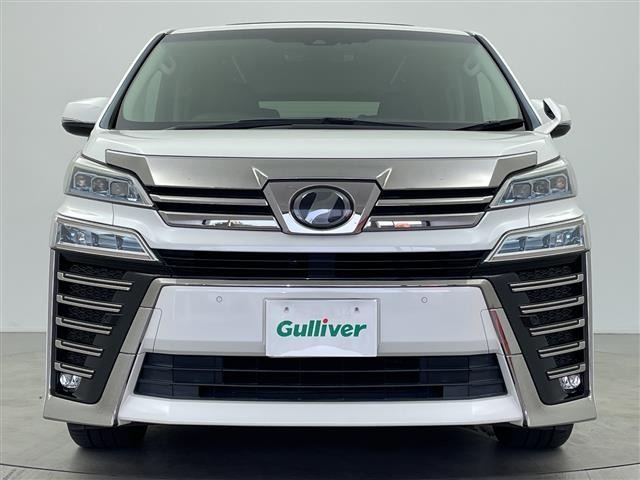 Toyota VELLFIRE 2019 8475772-12