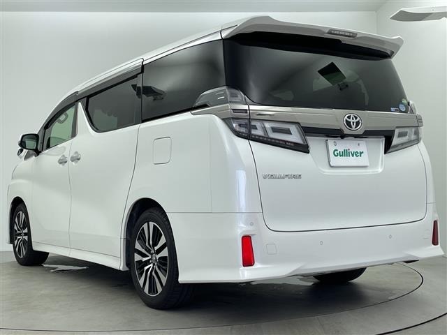 Toyota VELLFIRE 2019 8475772-13