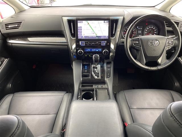 Toyota VELLFIRE 2019 8475772-14