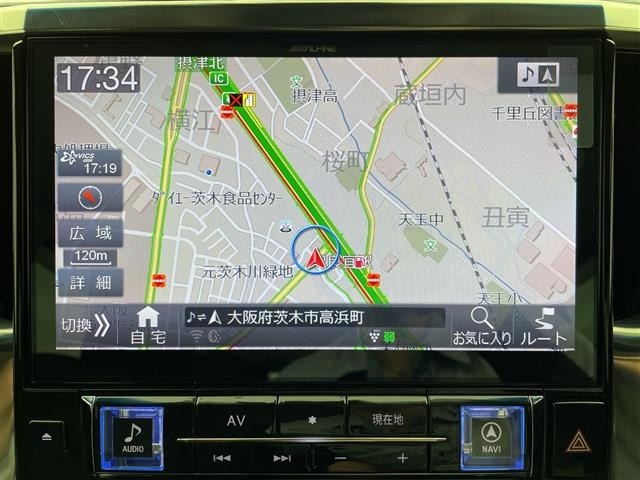 Toyota VELLFIRE 2019 8475772-15